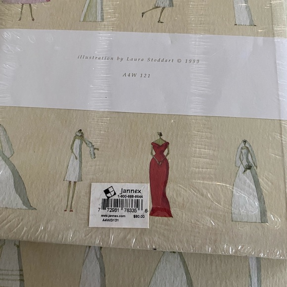 2 Wedding Memory Books - Picture 2 of 2